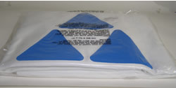 Delta Part 5140042-94 Dust Bag Bottom for 2Hp Dust Collectors 5140042-94